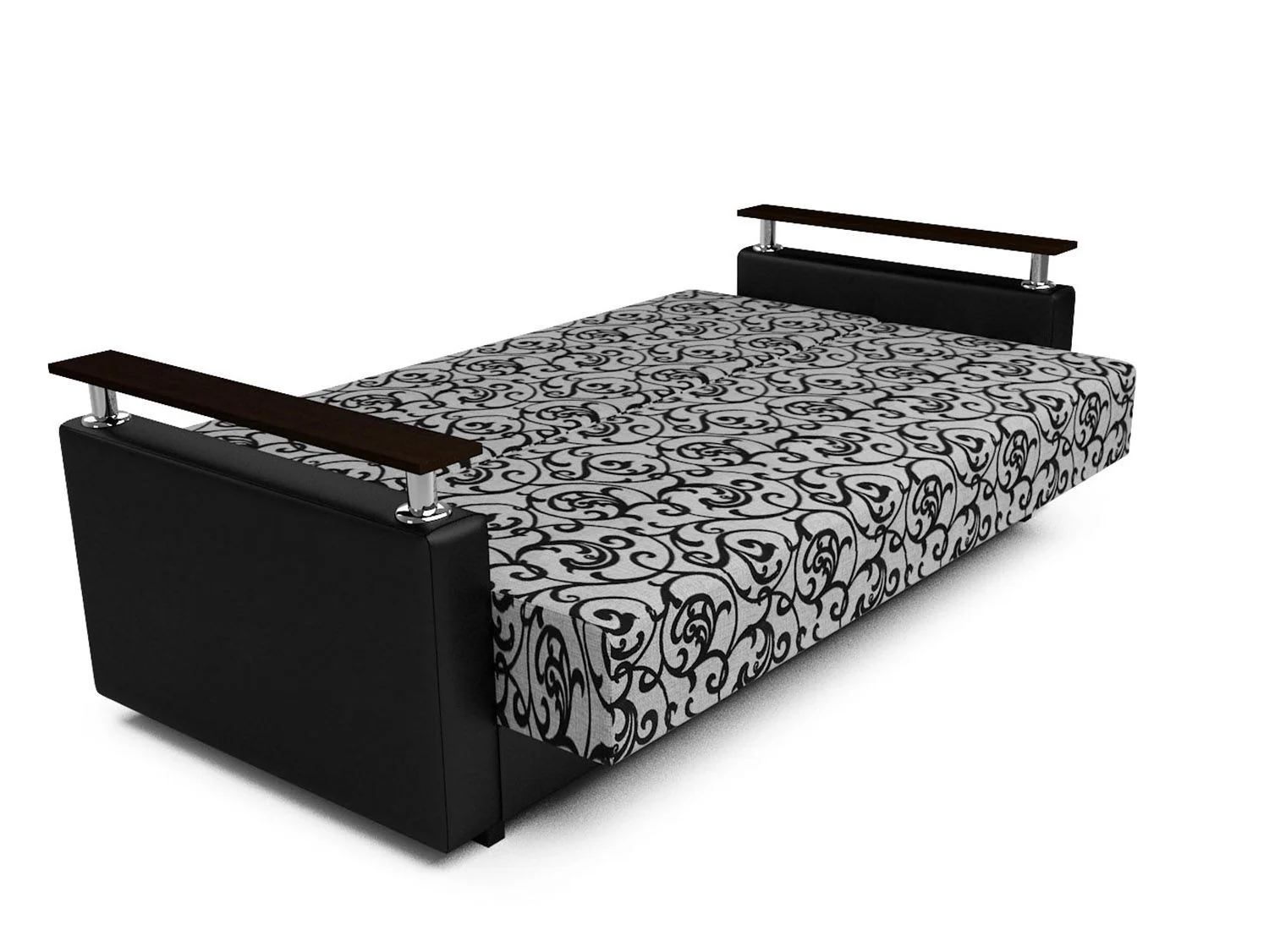 Диван Книжка кантри №2