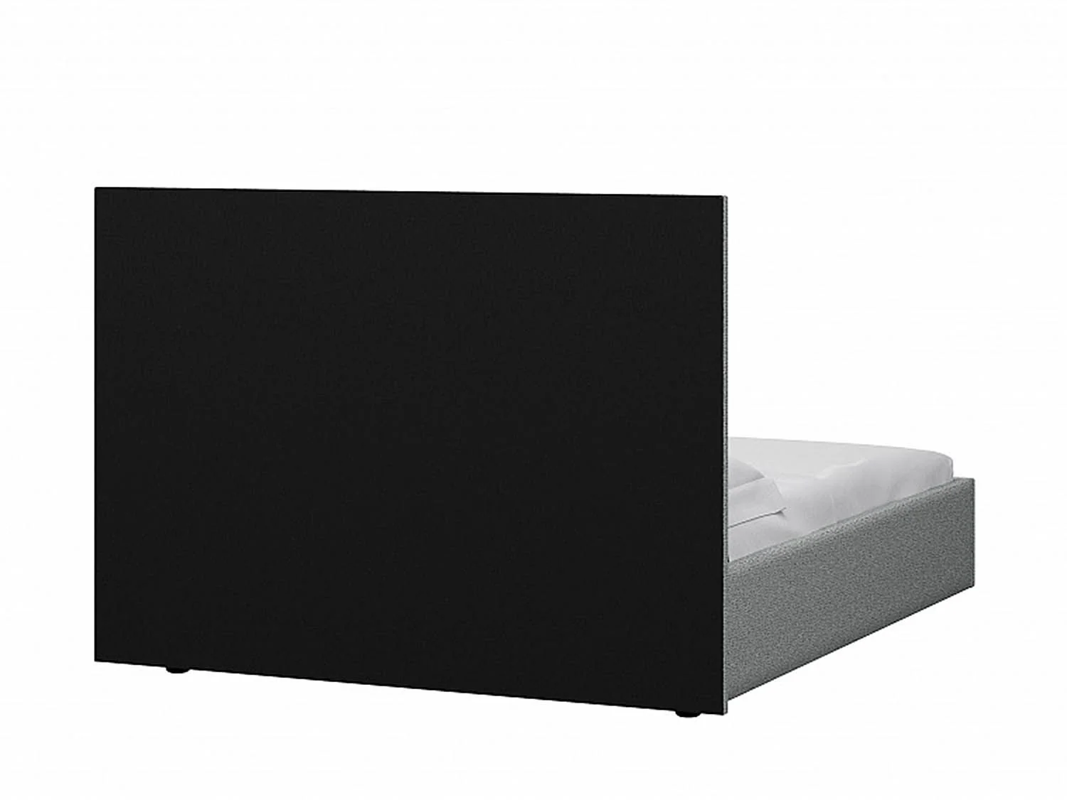 Кровать Ingrid 1600 модель 312 Анри 35