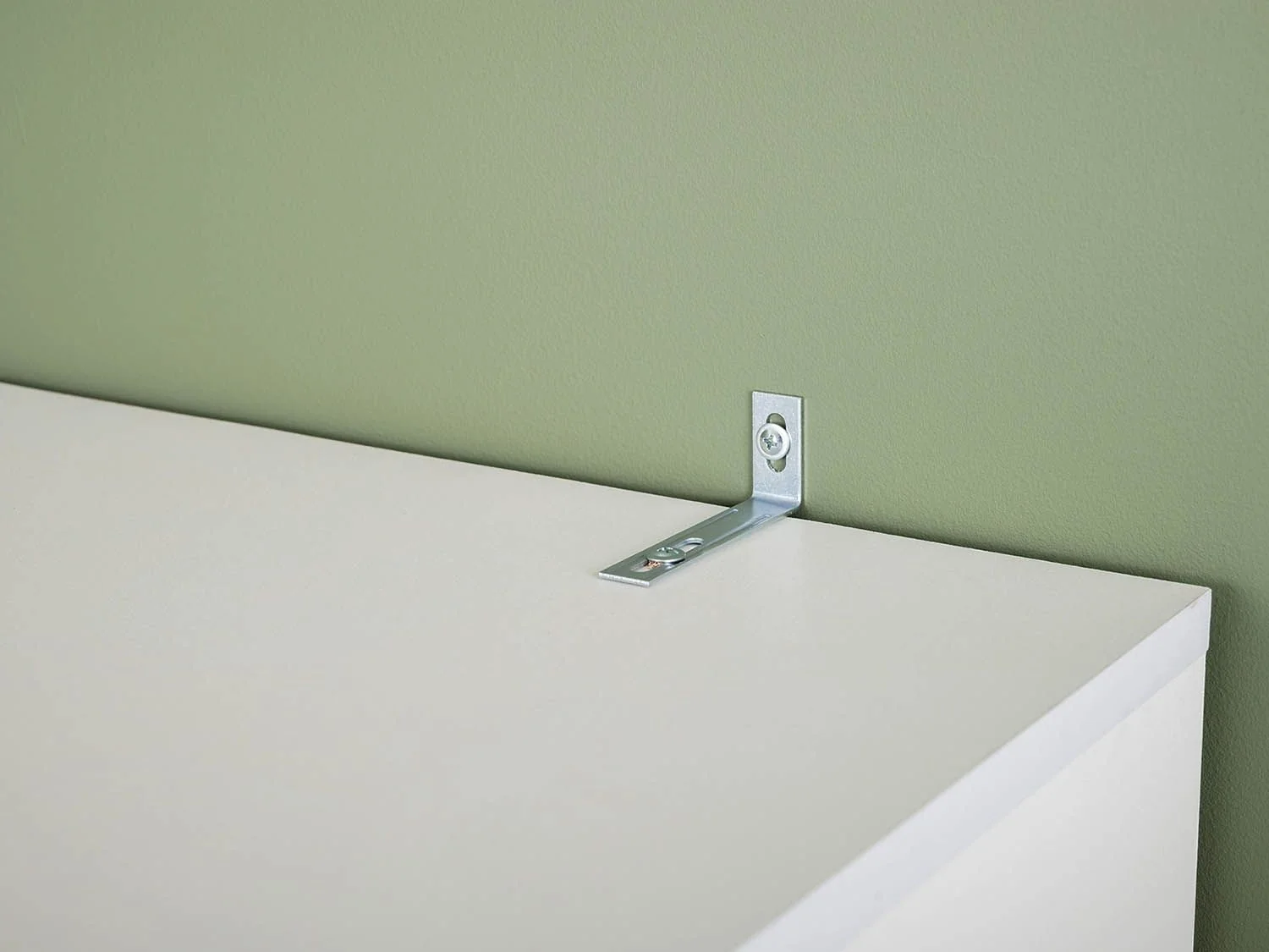 Прихожая Эйр 1 Белый