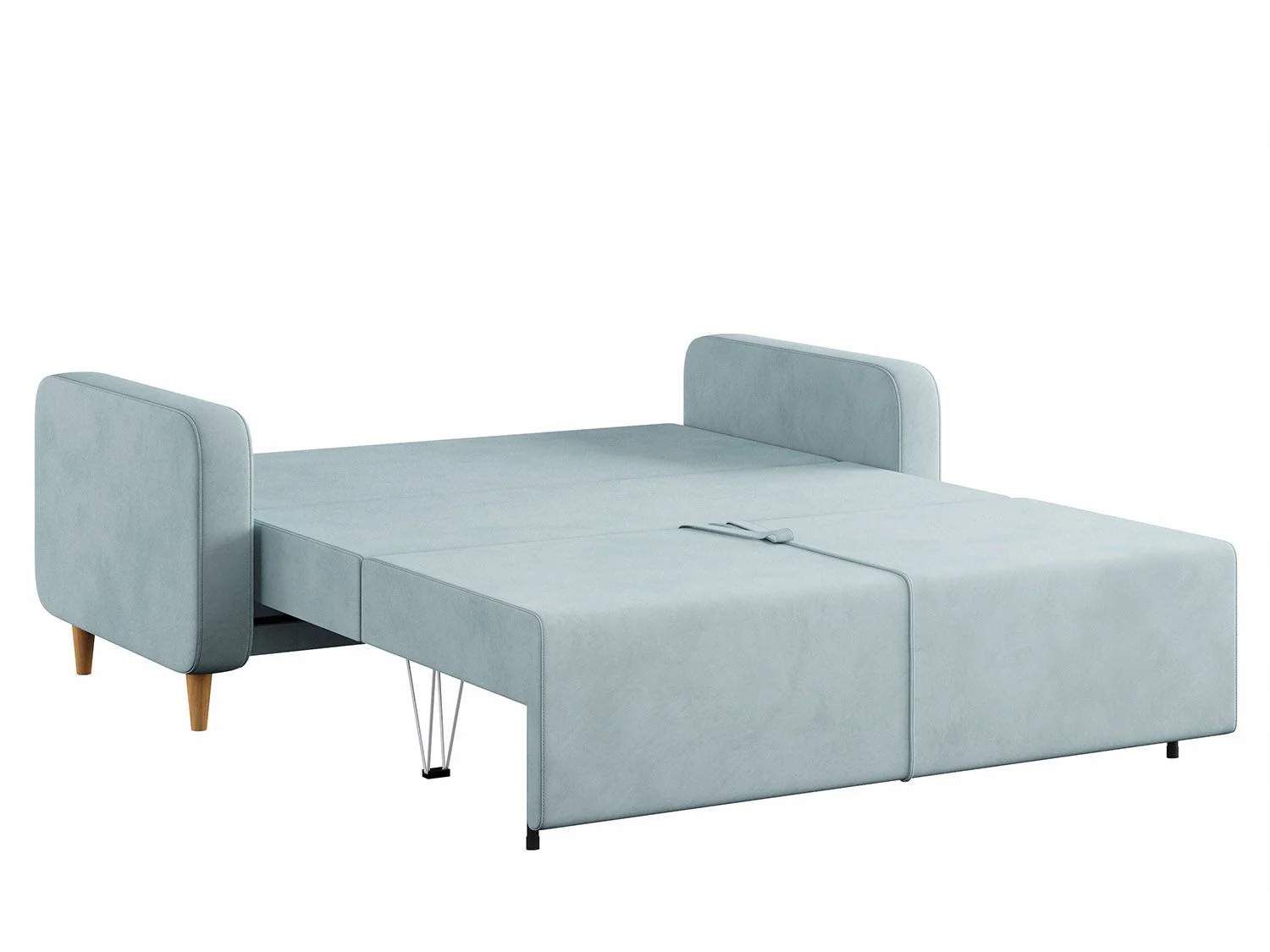 Диван-кровать Остер Модель 070 Ультра слэйт