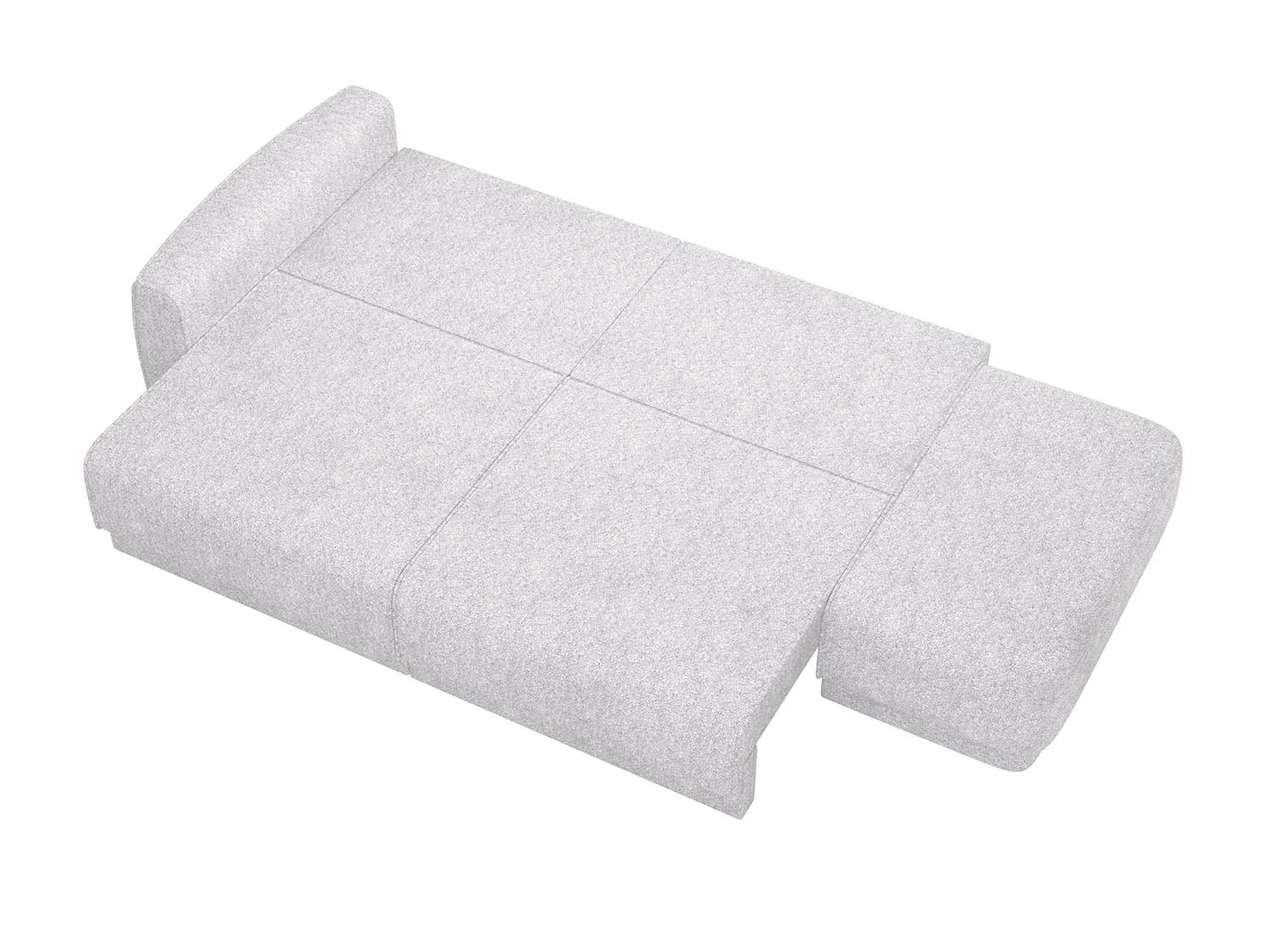 Женева 2SPF ПРАВЫЙ диван-кровать еврокнижка / Бриллиант