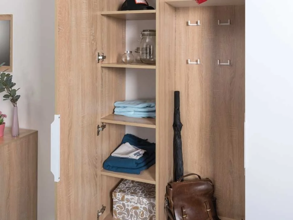 Прихожая Куба 17