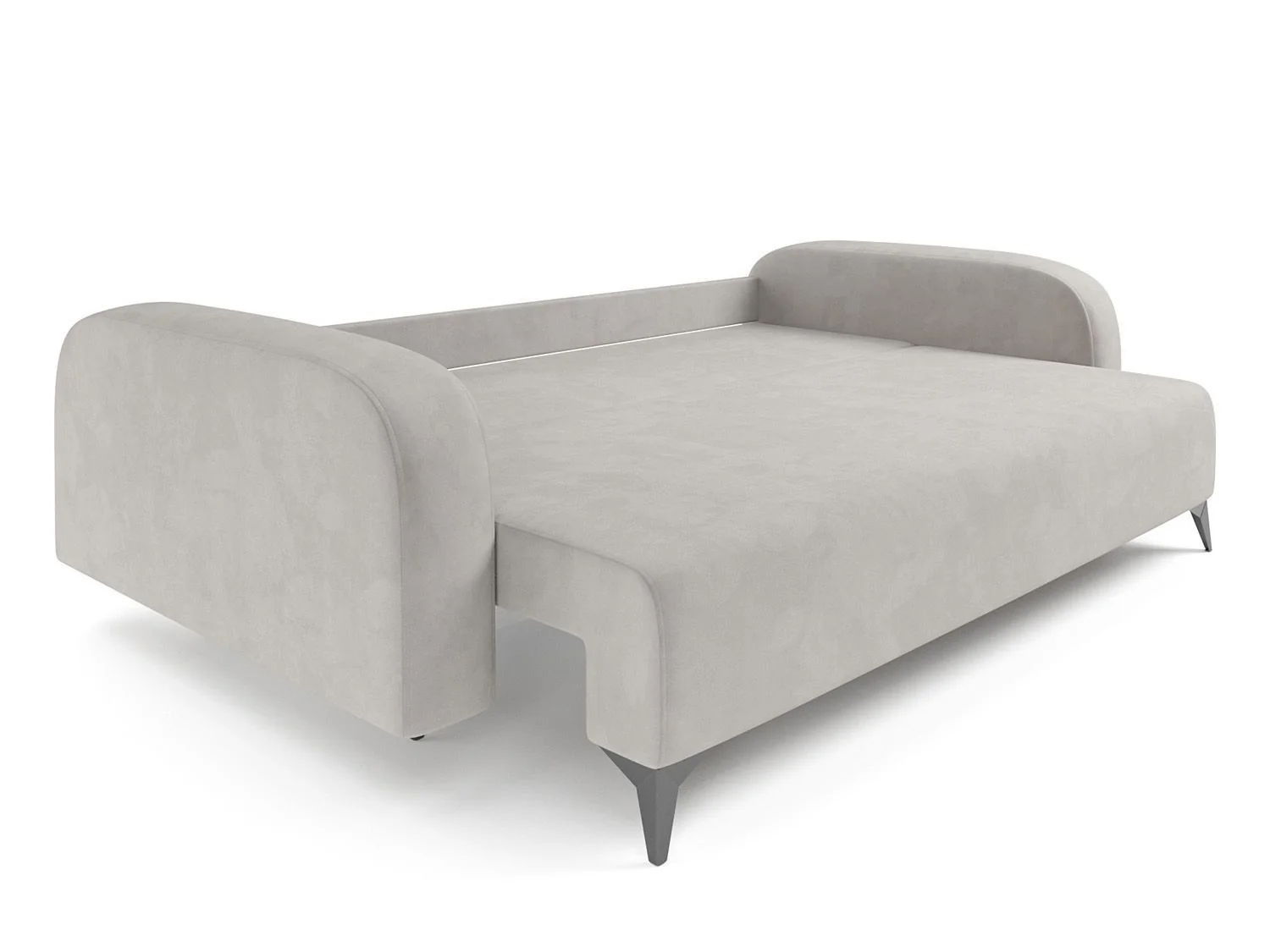 Диван Цюрих Cabrio 02 - бежевый