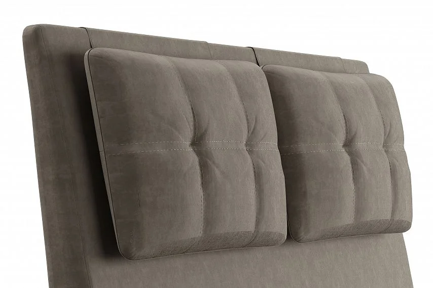 Кровать Ester 1800 модель 311 Вивальди 5