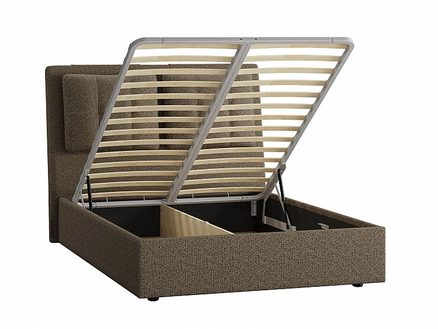 Кровать Ester 1400 модель 311 Анри 06