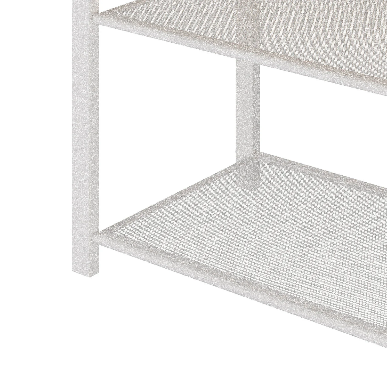 Скамья Торонто 23Л Белый