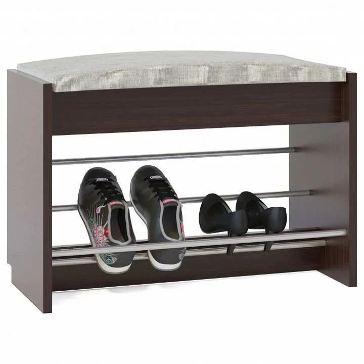 Обувница ТП-5 Венге