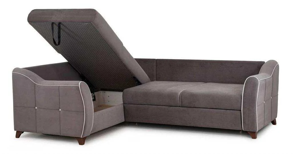 Диван-кровать Френсис угловой арт. ТД 261