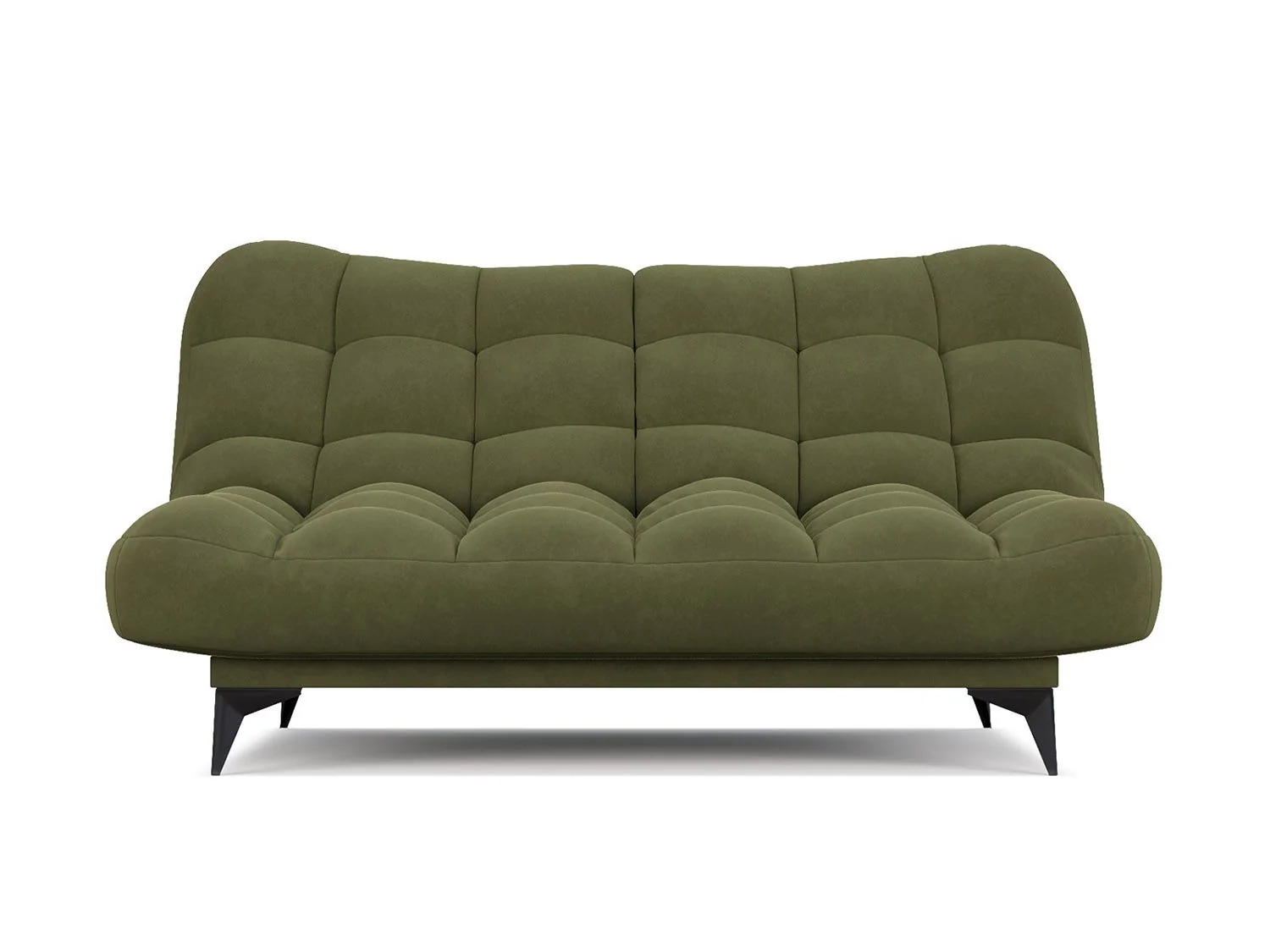 Диван Арно Cabrio 29 зеленый