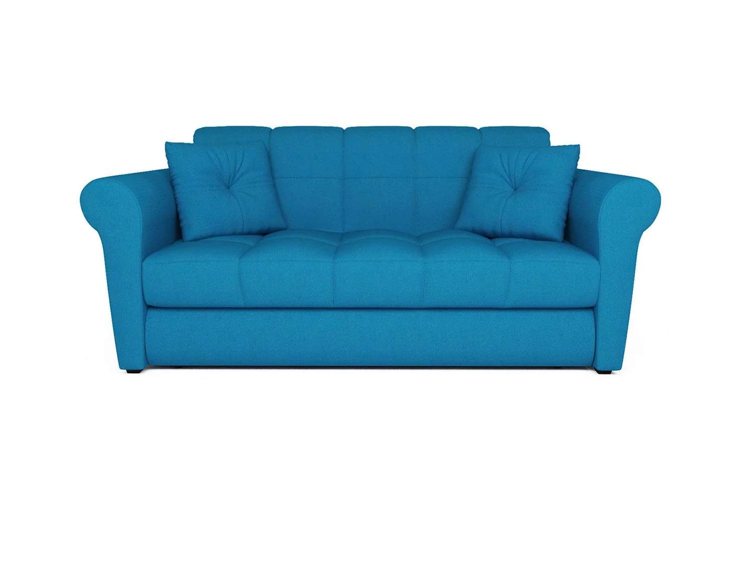 Диван Гранд синий