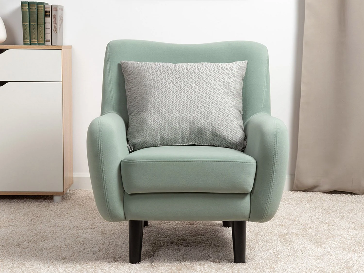 Дакота кресло для отдыха ТК 585