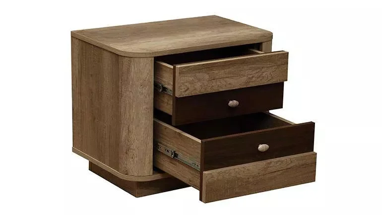Тумба прикроватная Фантазия 34.17 дуб каньон/дуб кальяри