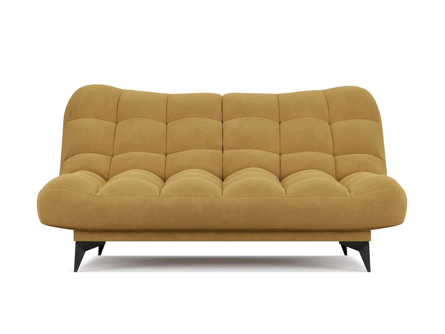 Диван Арно Cabrio 27 желтый