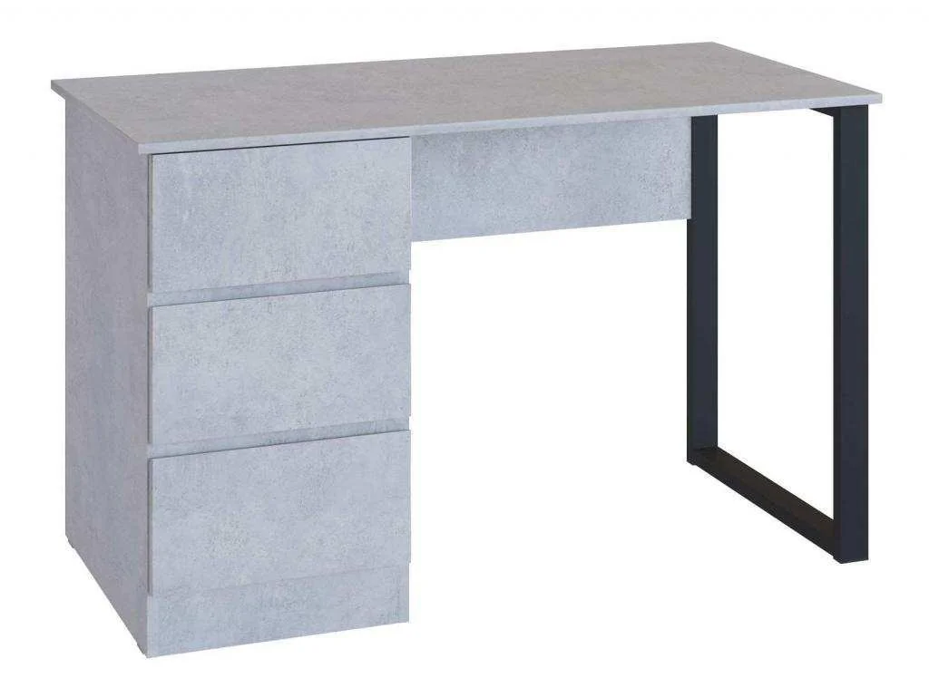 Письменный стол СПм-205 Бетон