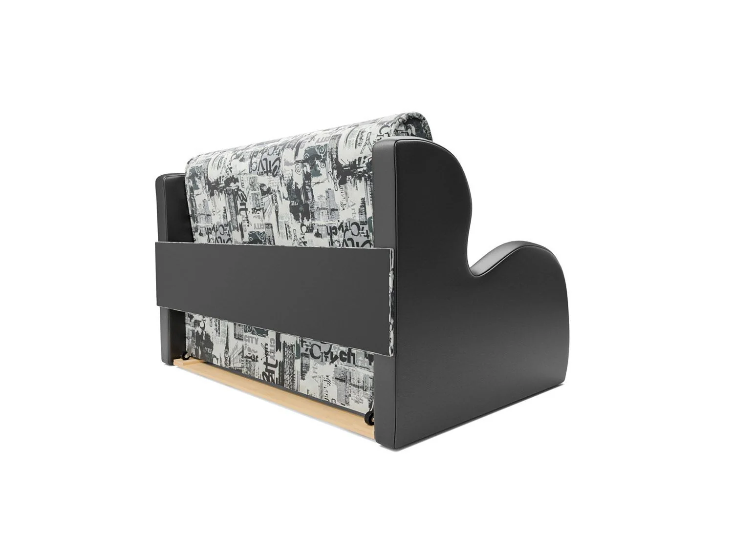 Диван Атлант Газета 140