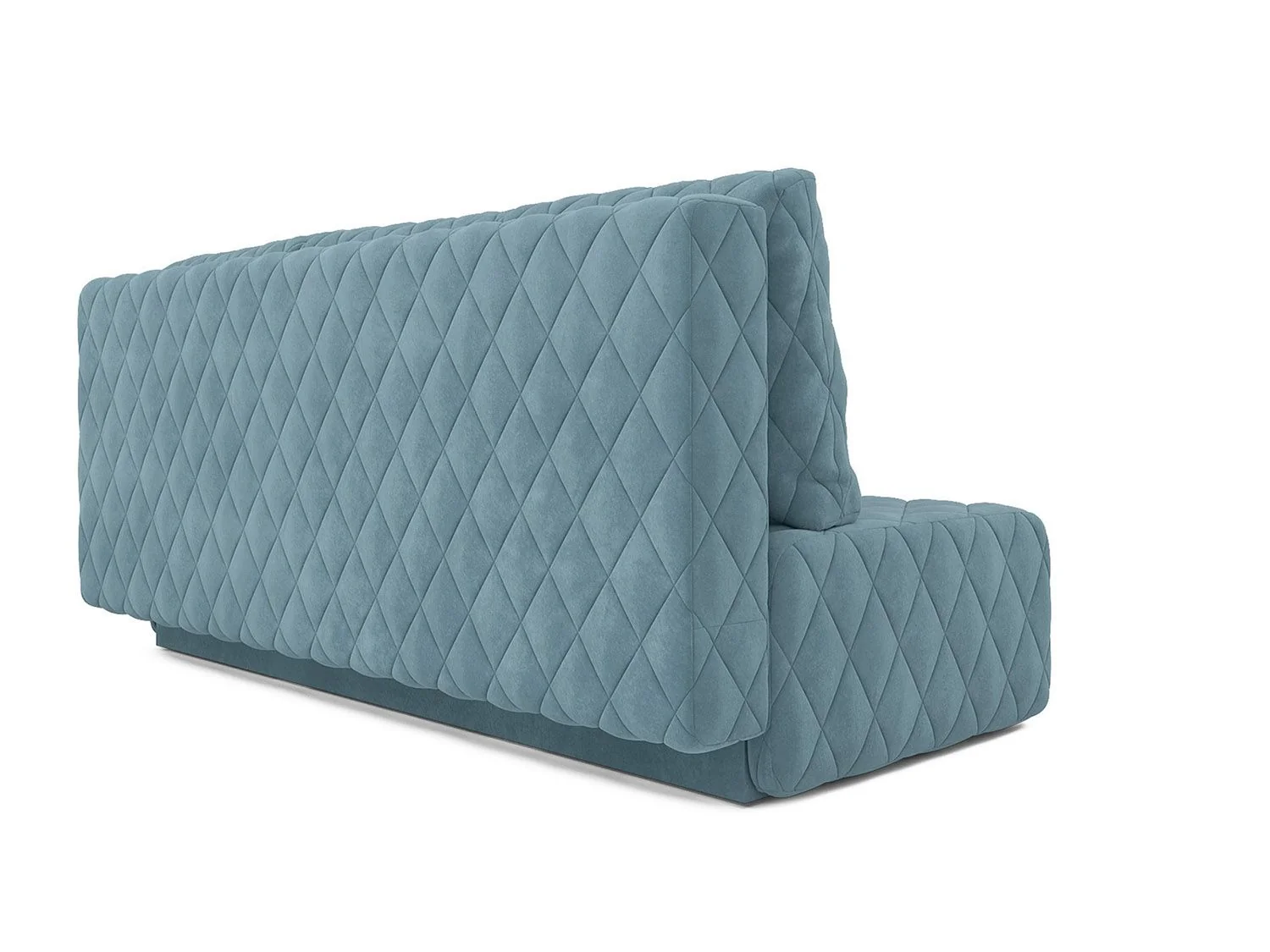 Диван Роял голубой - Luna 089