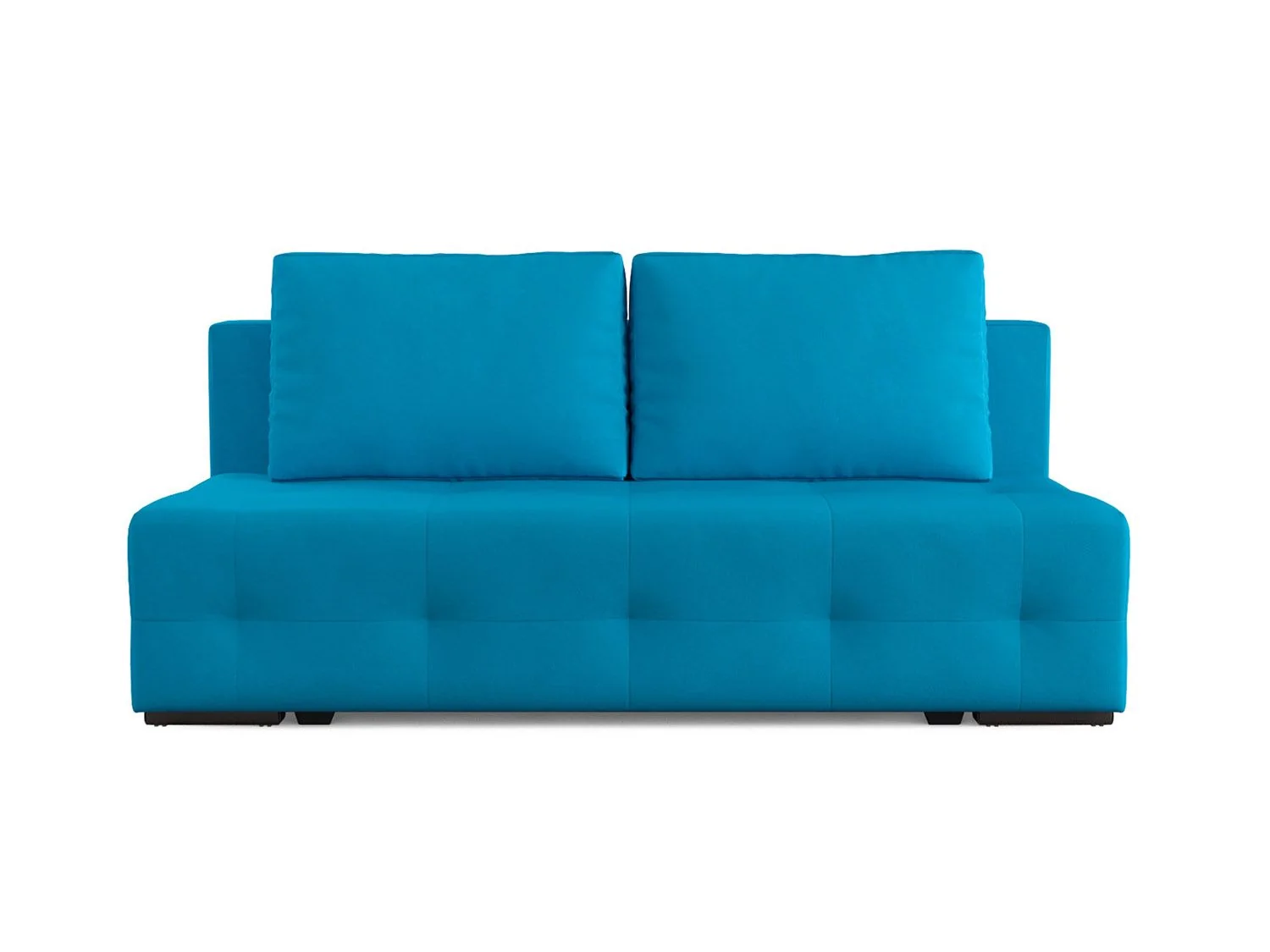 Диван Марсель №1 синий