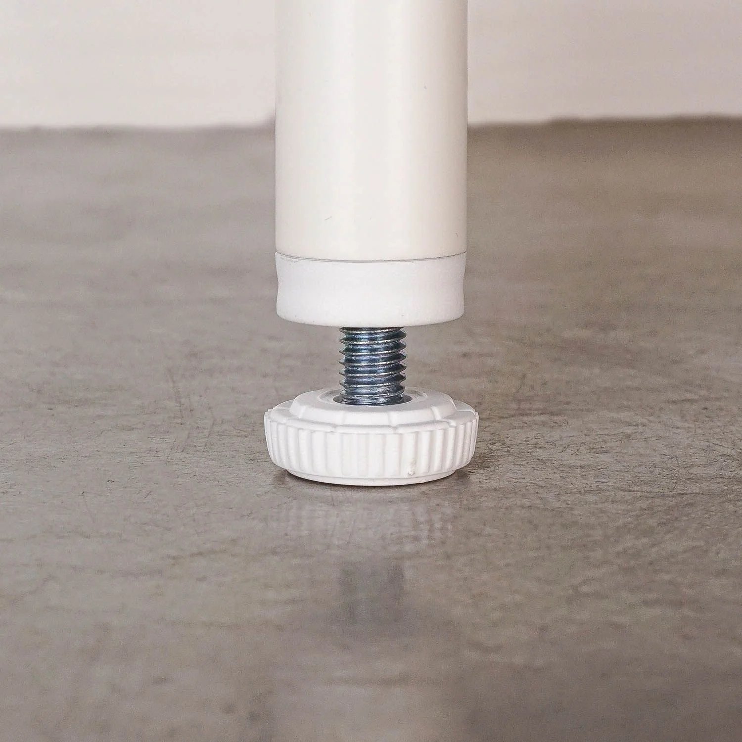 Прихожая 44 НеШкаф Белый