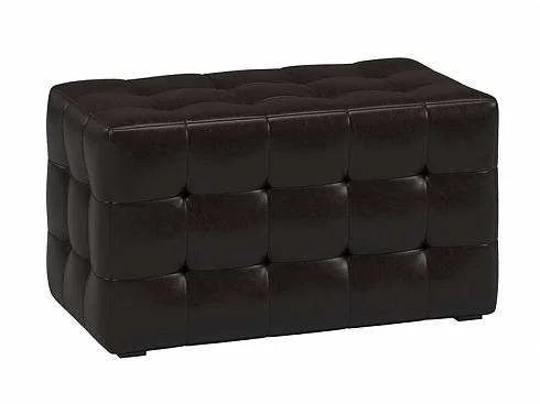 Пуф ПФ-11 Черный