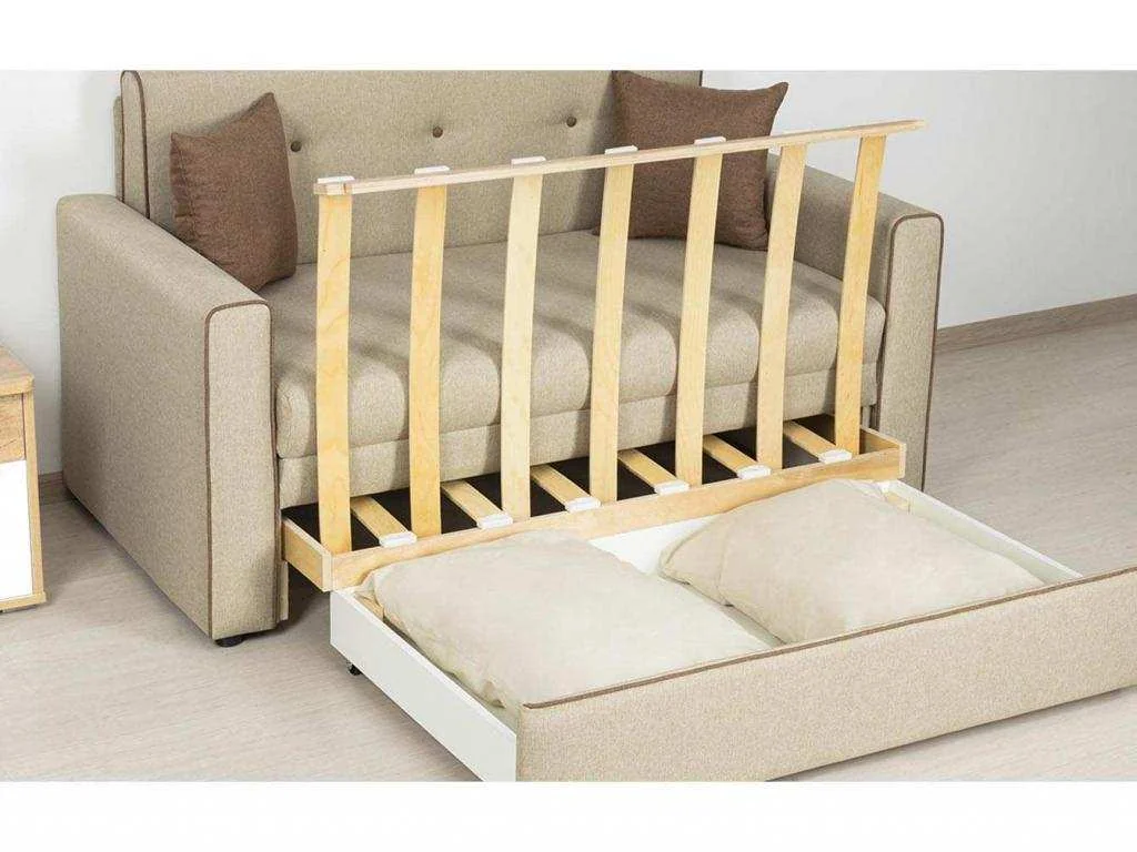 Найс Р (120)  диван-кровать арт. ТД 295