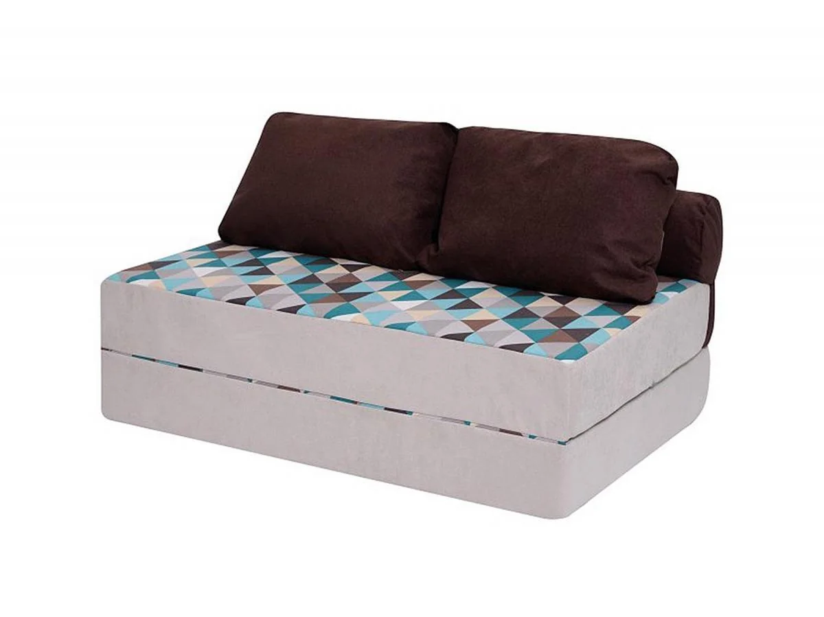 Диван Space Изумруд