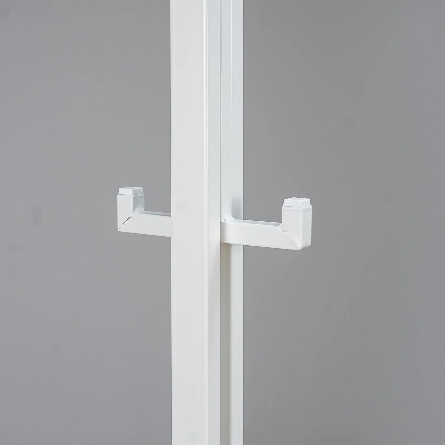 Вешалка напольная Торонто 1 Белый