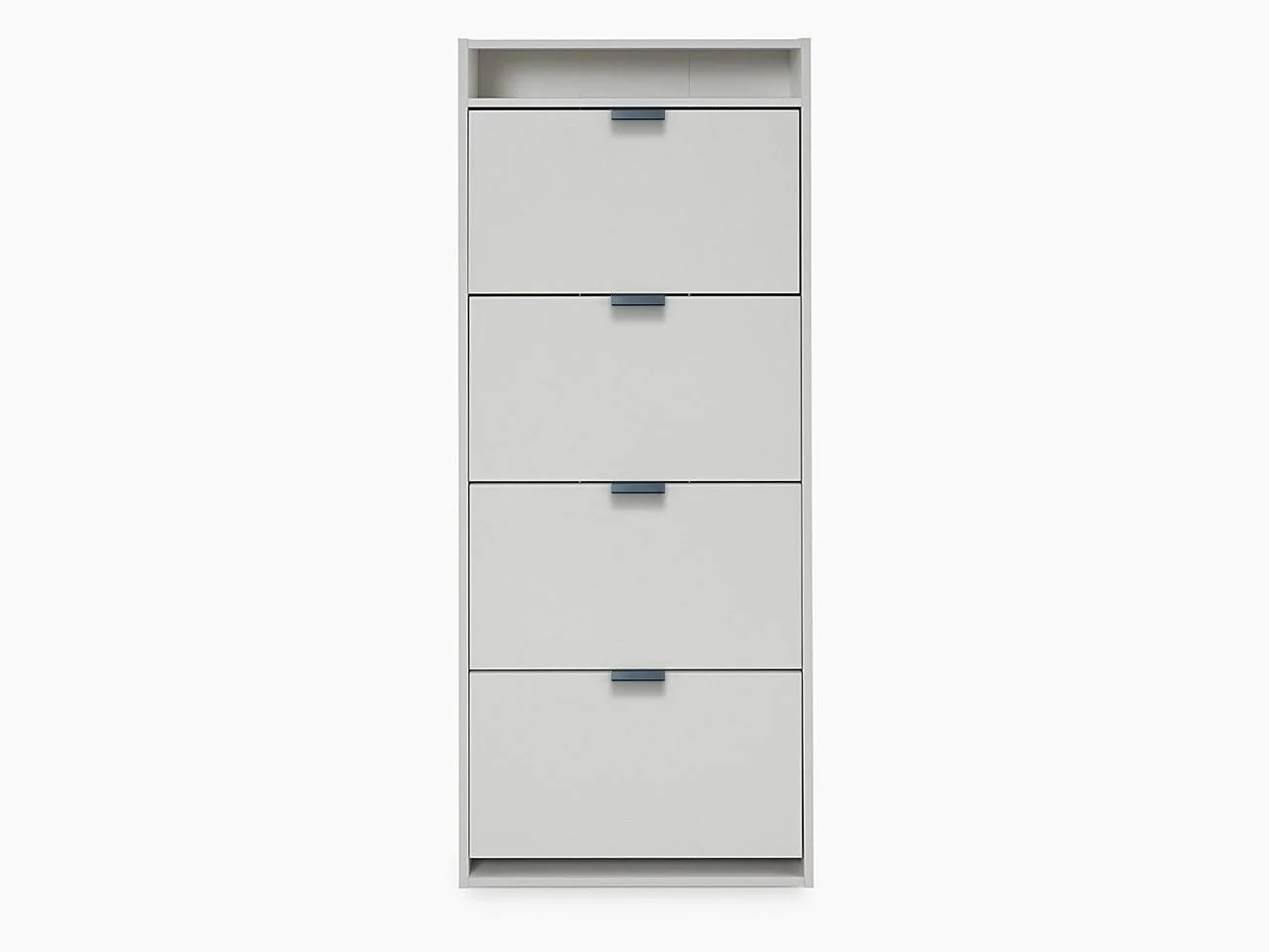 Обувница Комфорт К-4 Белый