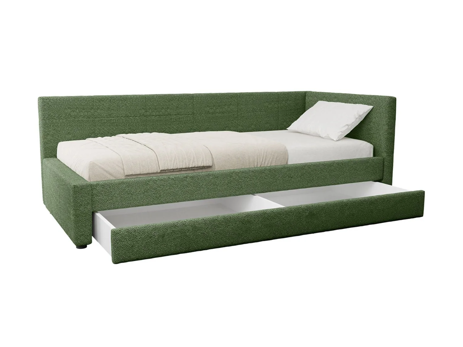 Марвэл молодежная компл. 3 Темно - серый / Плэйн / Дымчатый Зеленый