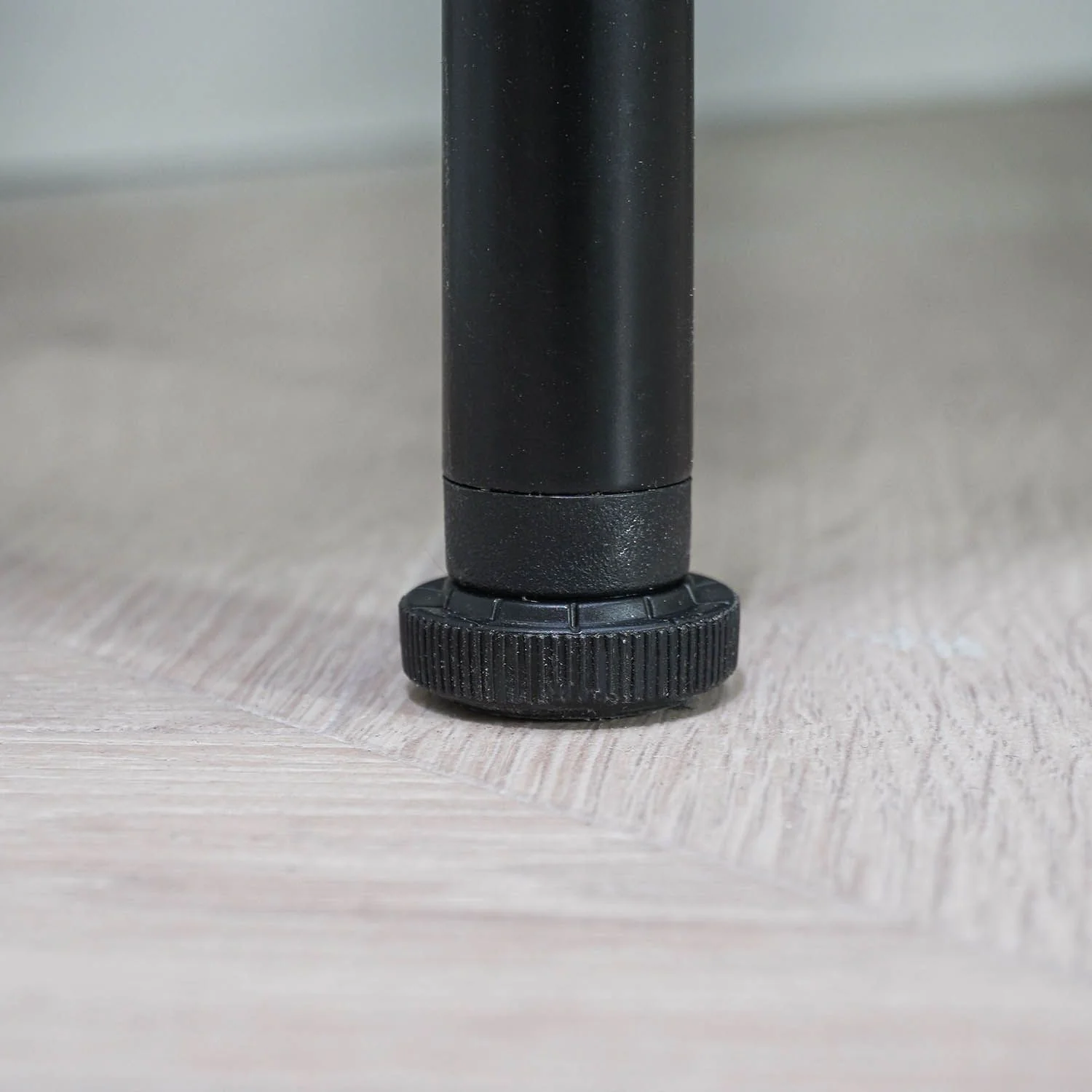 Стеллаж Валенсия 17 Черный