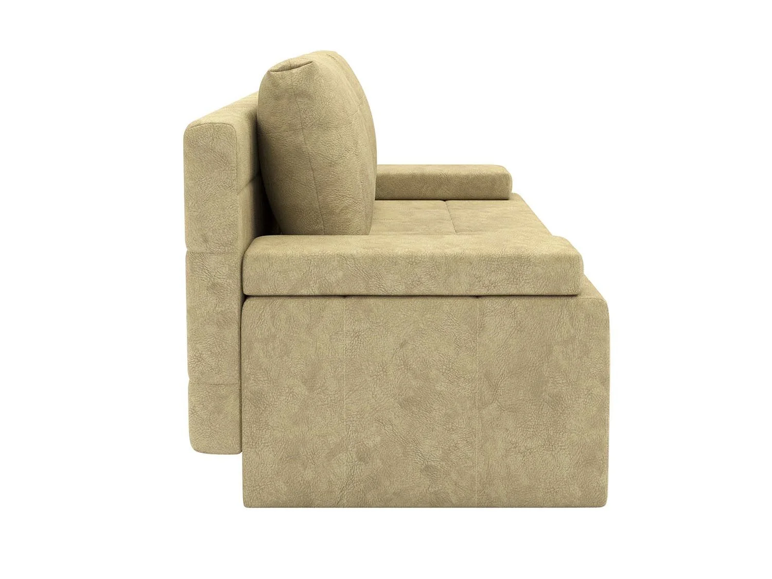 Ричмонд М диван-кровать 3-х мест / велюр эскобар 08