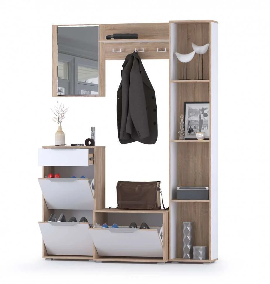 Прихожая Куба 6