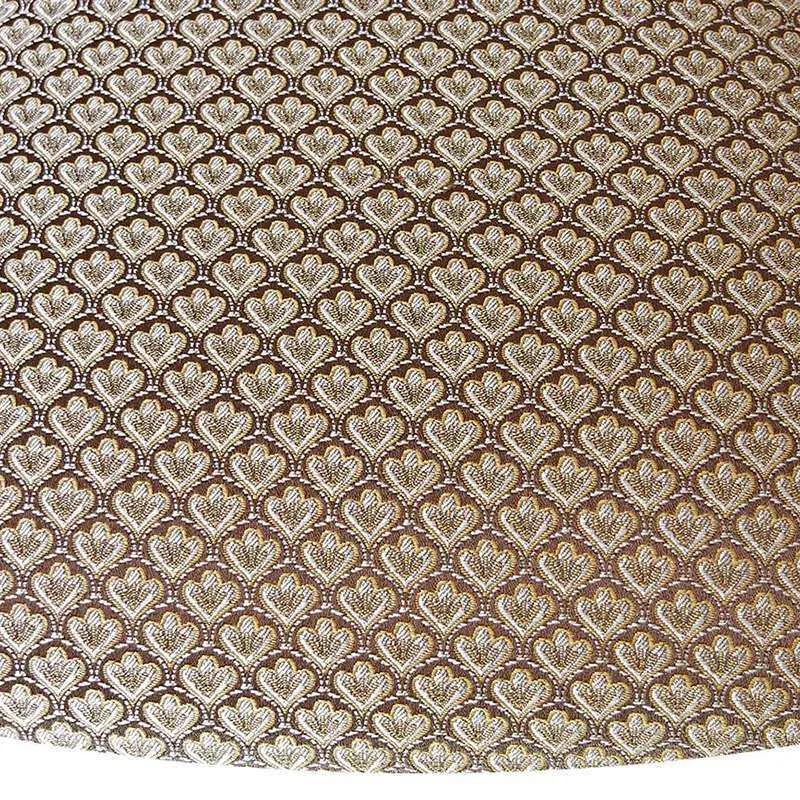 Стул С-7А вишня/агата коричневая