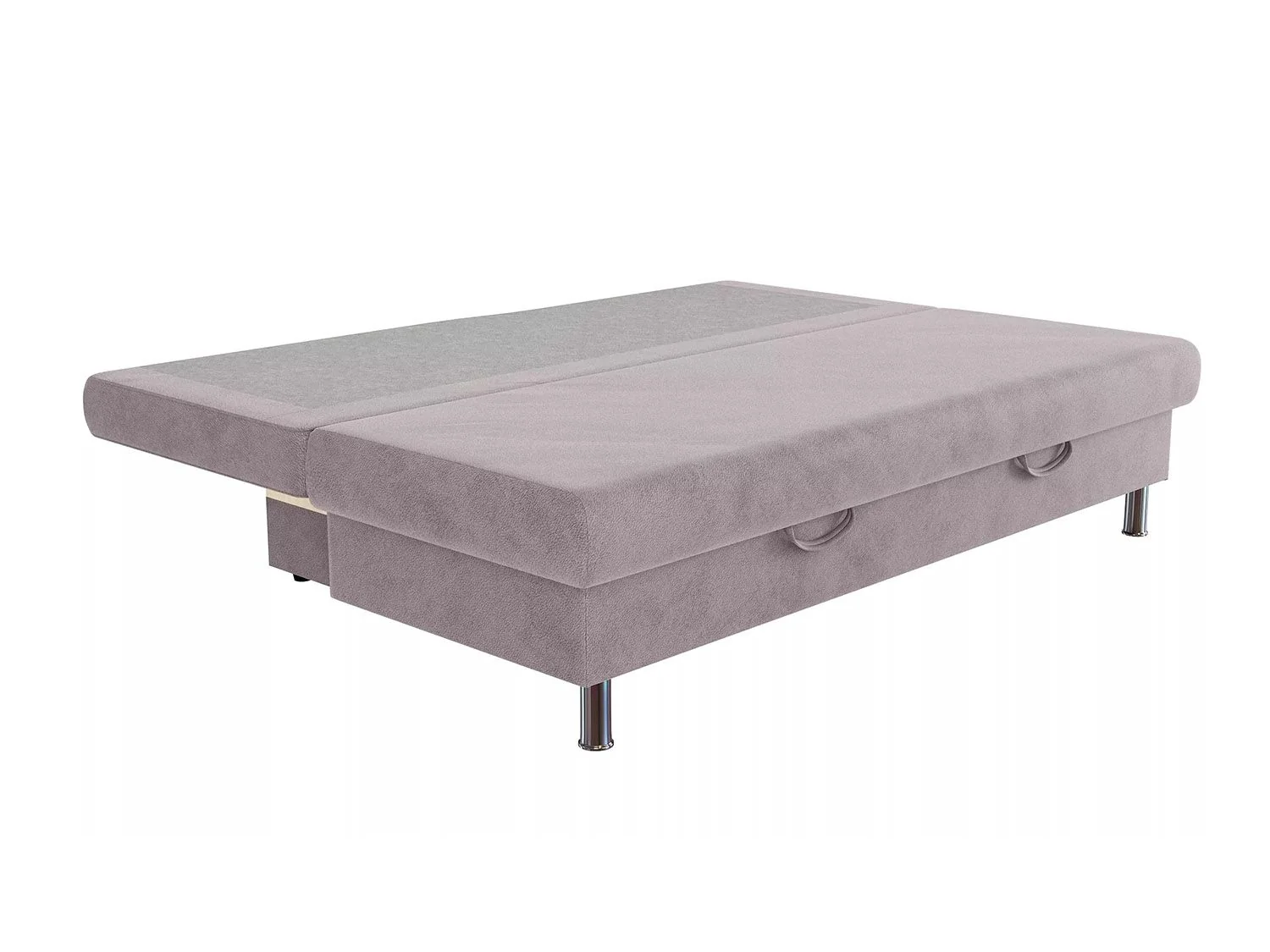 Диван-кровать 3т Милан-3 Модель 057 Велюр Кашемир 890