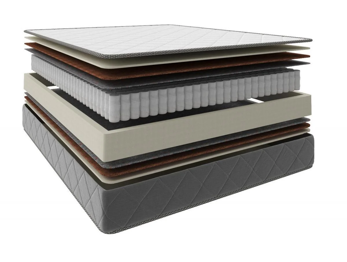 Матрас Comfort 900 х 2000