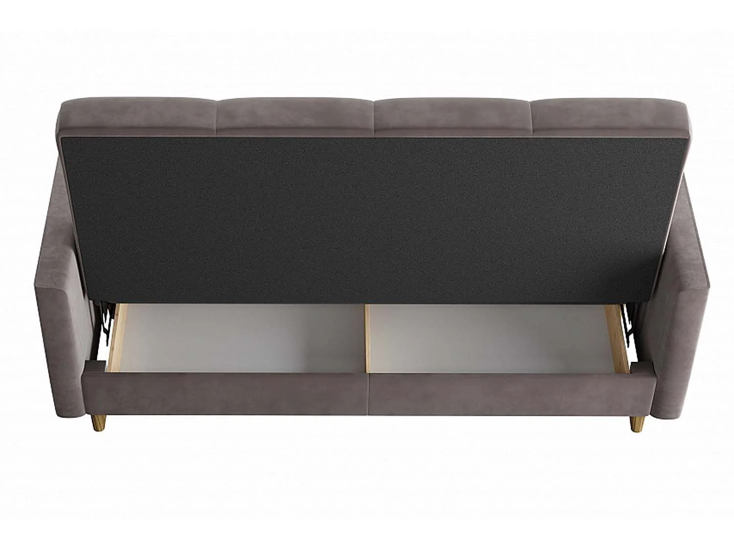 Диван Даллас 3т / Вивальди 24