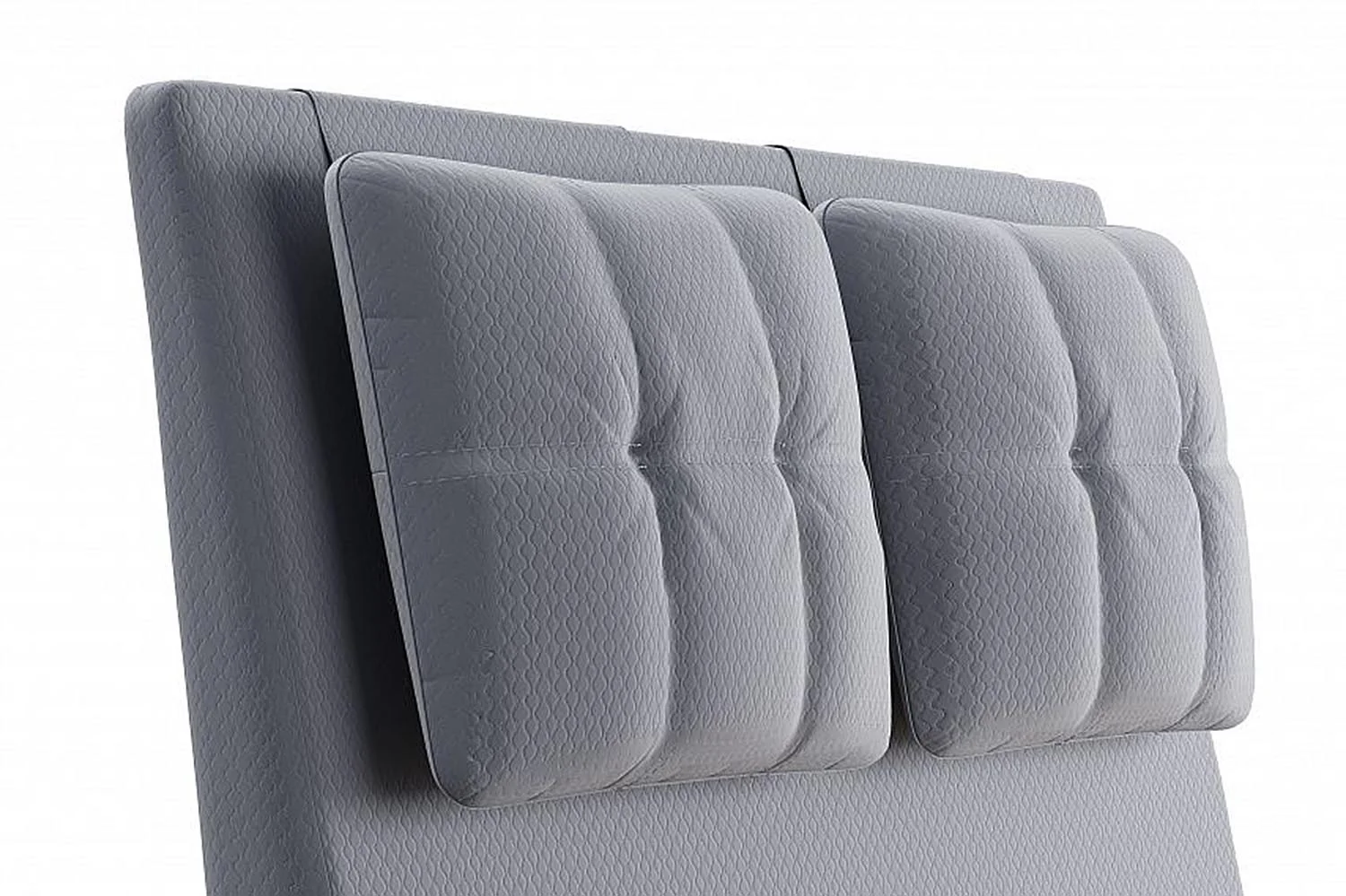 Кровать Ester 1600 модель 311 Sota grey