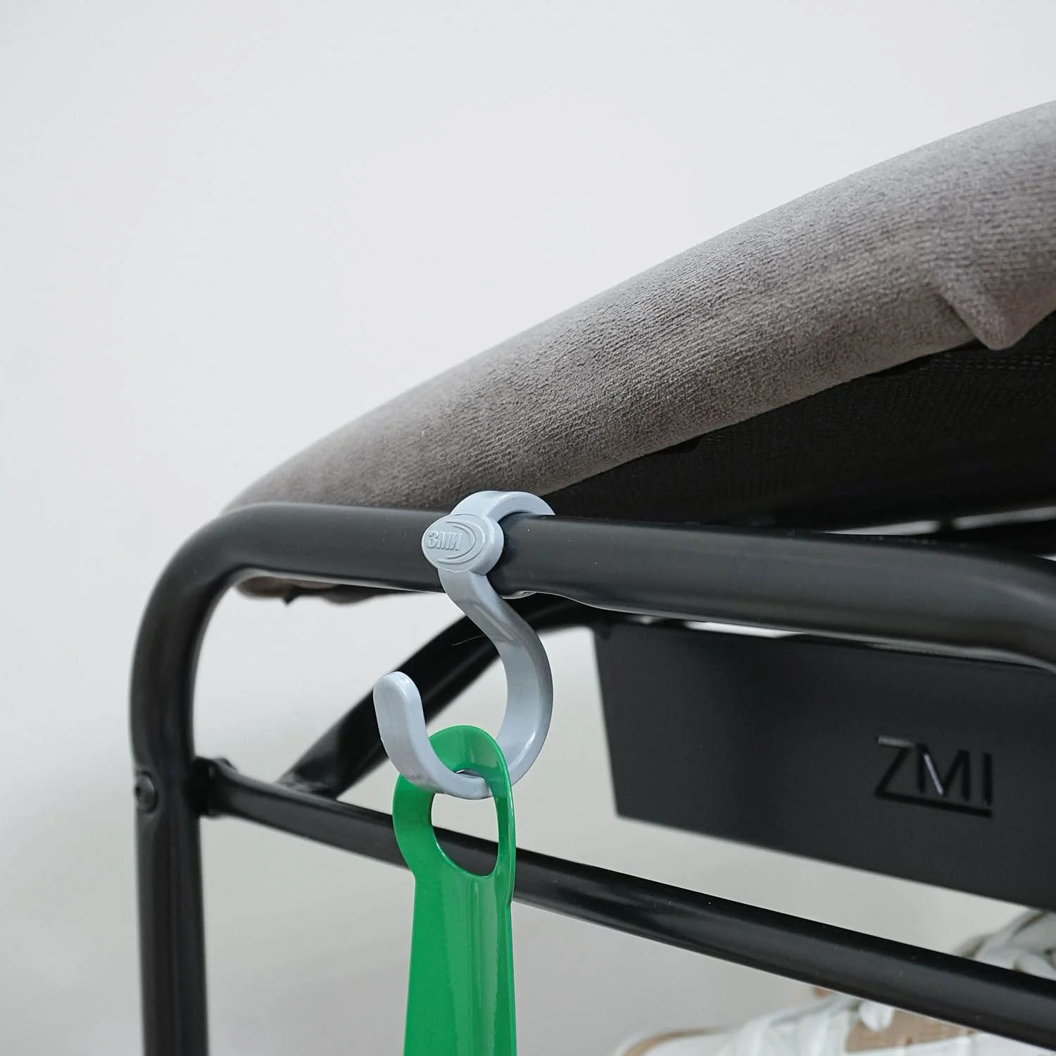 Подставка для обуви Гранада 23В Черный