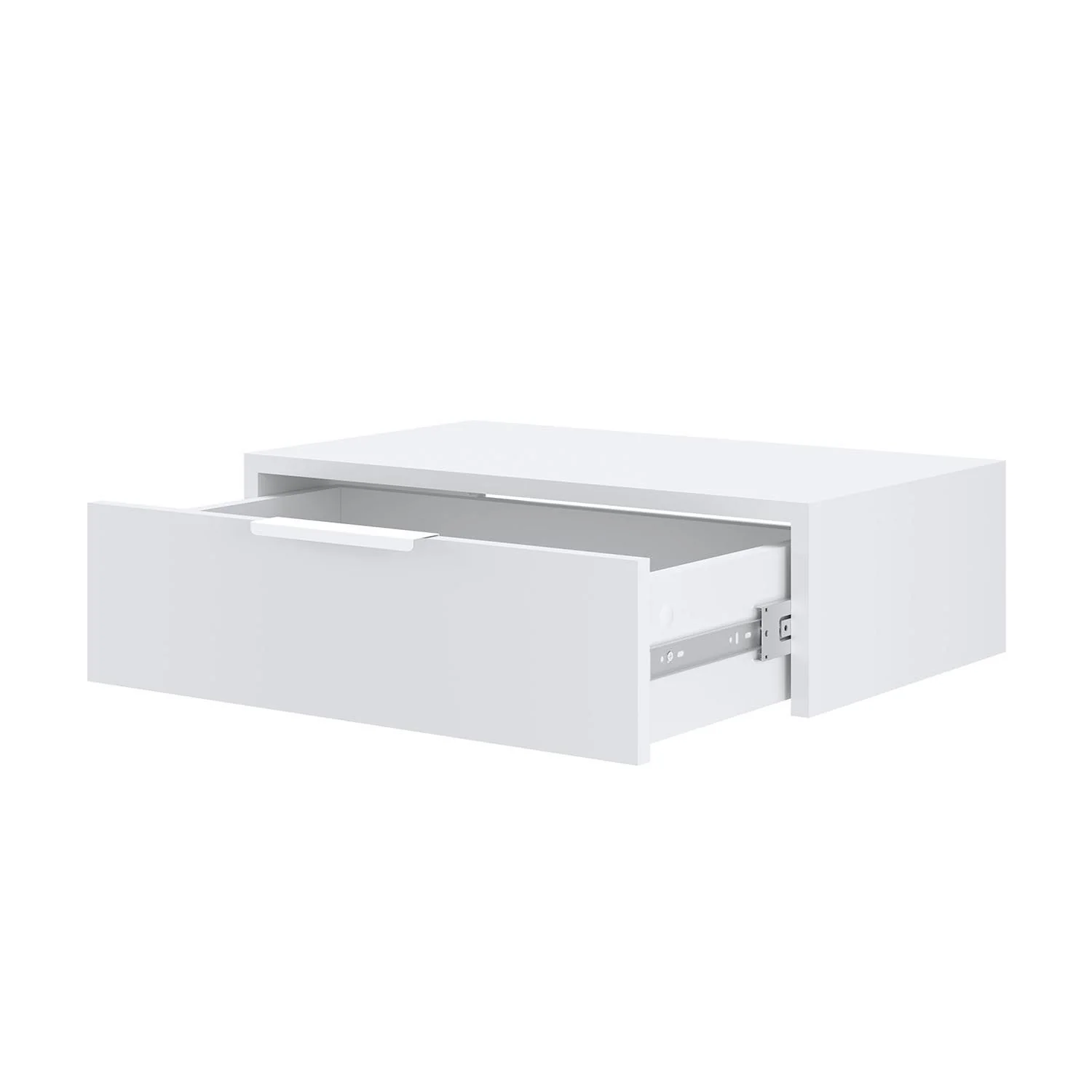 Консоль Аэро 21 Белый