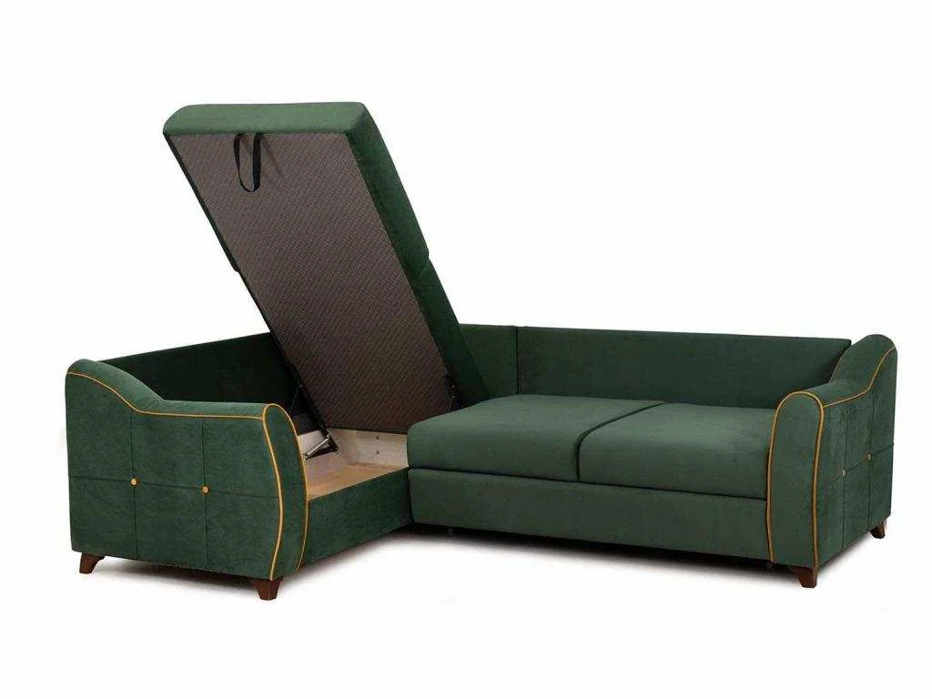 Диван-кровать Френсис угловой арт. ТД 260