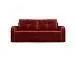 Диван Марсель №3 бархат красный  STAR VELVET 3 DARK RED