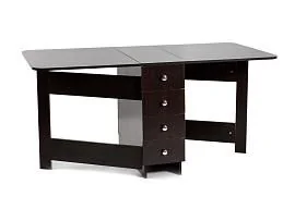 Стол-книжка № 2 / Венге