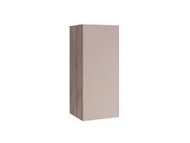 Роквуд шкаф навесной 16.322.01 Эмили Блаш / Крем