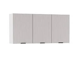 Венера полка 1500 МДФ / Кашемир фрезерованный