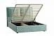 Кровать Ester 1600 модель 311 Onix 07