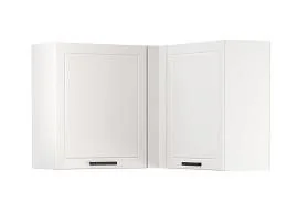 Мадрид полка угловая / Белый