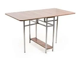 Стол-книжка № 3 / Ясень шимо темный