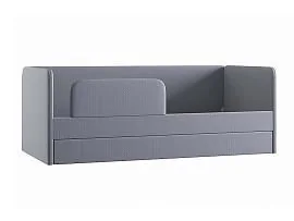 Кровать Молли модель 302 Sota grey