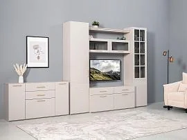 Гостиная Ричфорд 2 кашемир / моно керамика