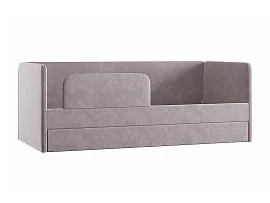 Кровать Молли модель 302 Кашемир 890