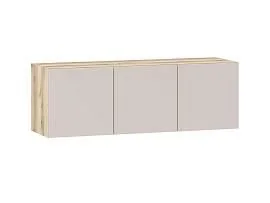 200.21 шкаф навесной Арден / Дуб Делано/Сантьяго